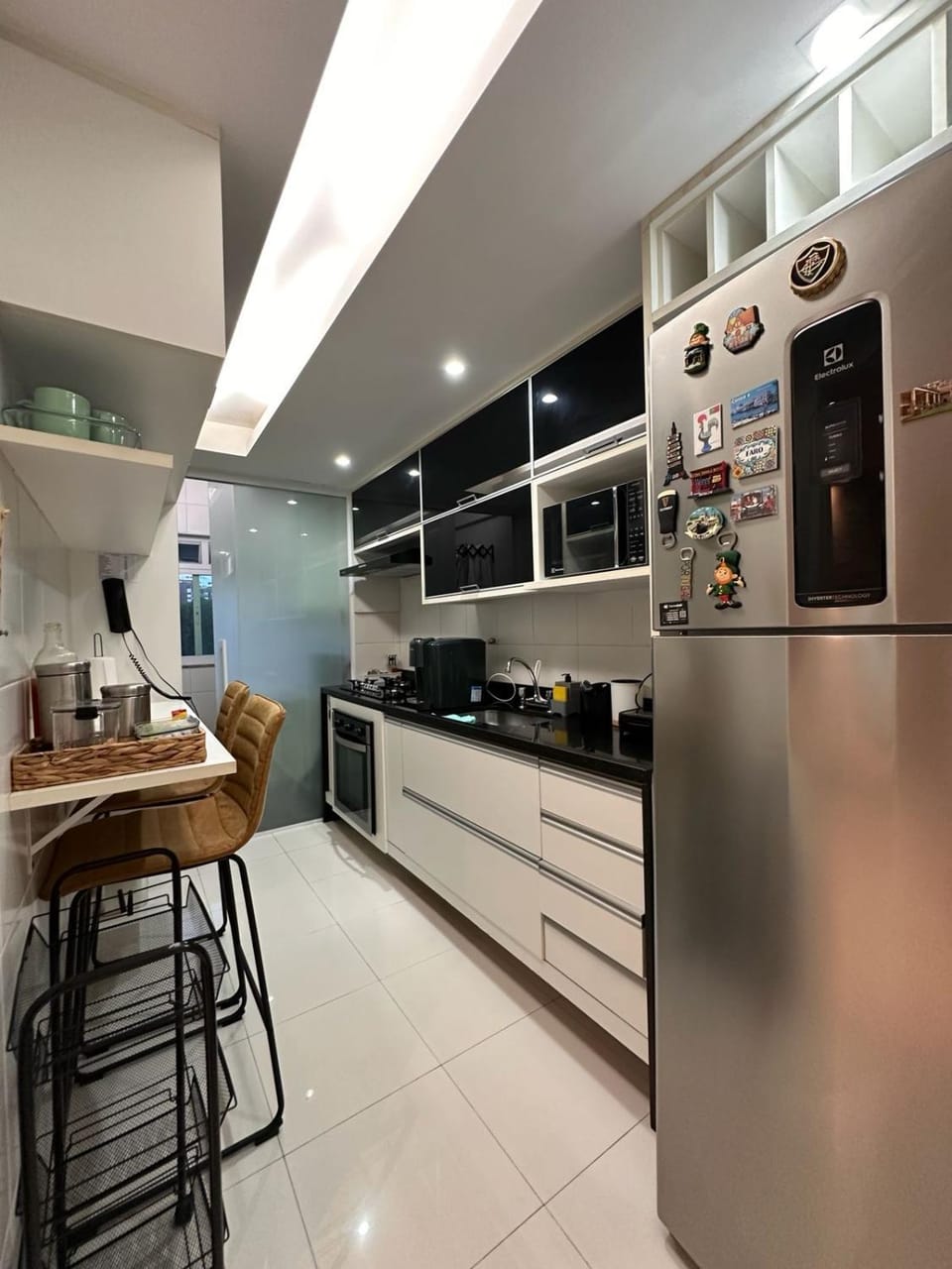 Bora Bora Resort Barra da Tijuca Apartment in Rio de Janeiro