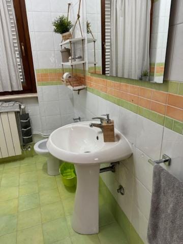 Villa Claudia villa bifamiliare House in Anzio