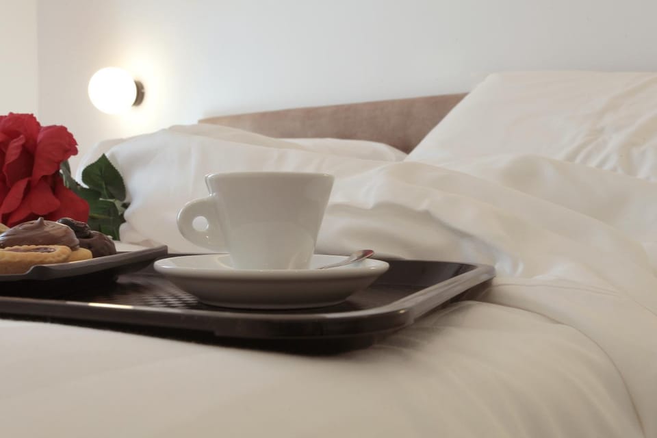 Residenza del Centro Hotel in Fabriano