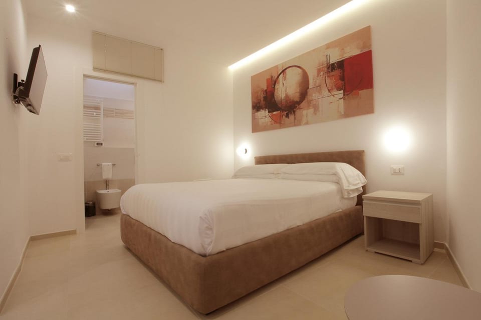 Residenza del Centro Hotel in Fabriano