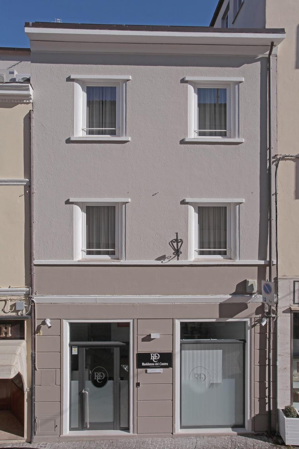 Residenza del Centro Hotel in Fabriano