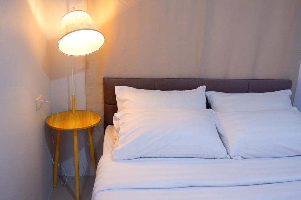 Photo of the whole room, Facility for disabled guests