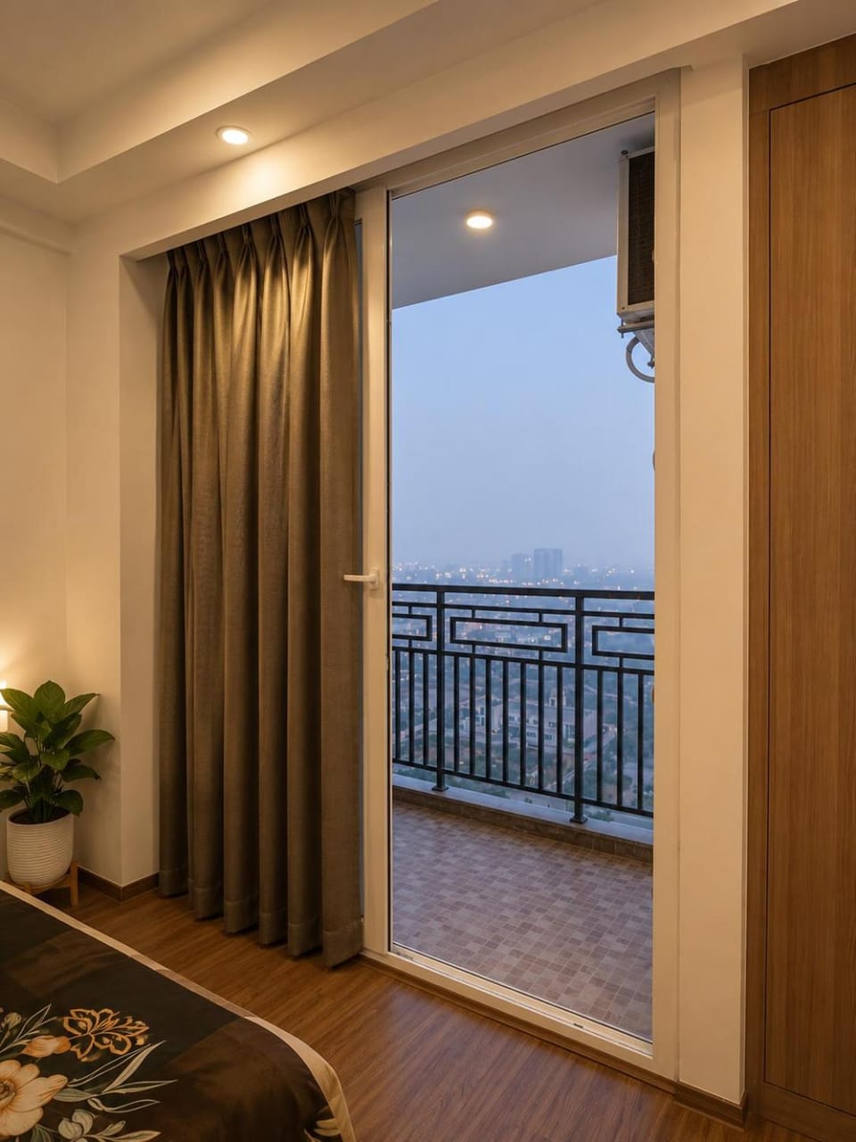 The Sky cabin Cabin in Uttar Pradesh