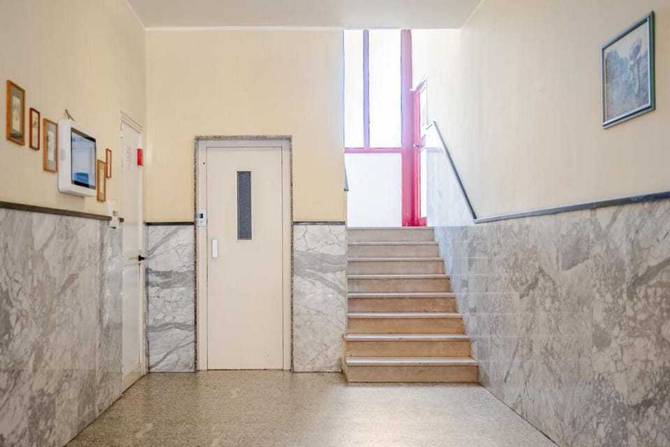 Ares house House in Reggio Calabria