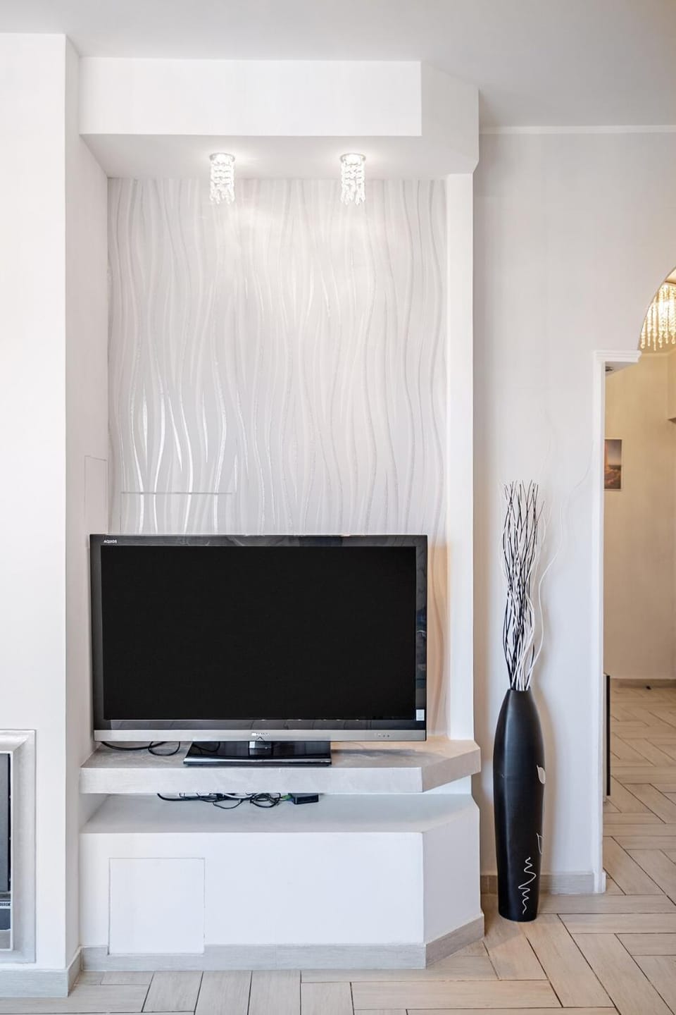 Ares house House in Reggio Calabria
