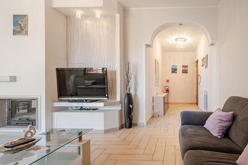 Ares house House in Reggio Calabria