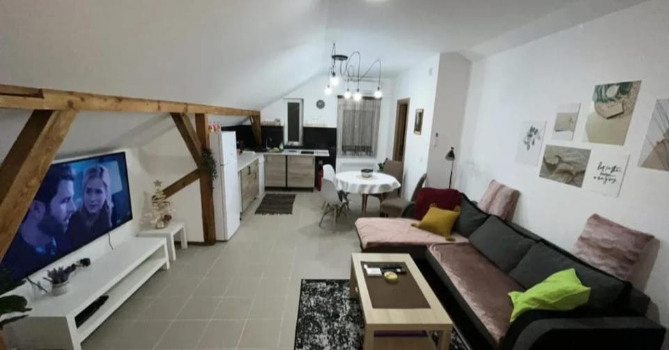 Villa Sarajevoo Apartment in Sarajevo
