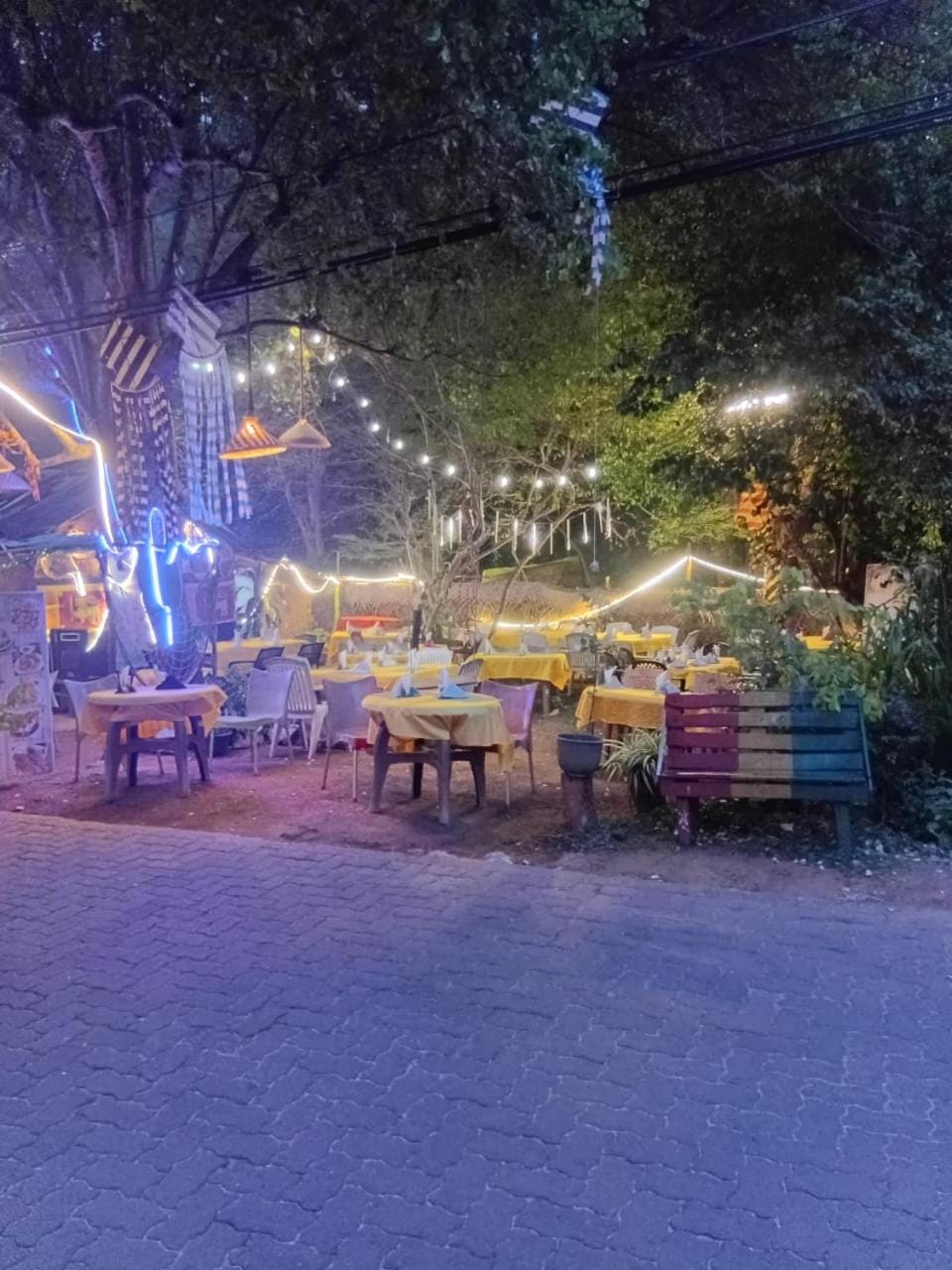 Sigiriuyana wellness resort Resort in Dambulla