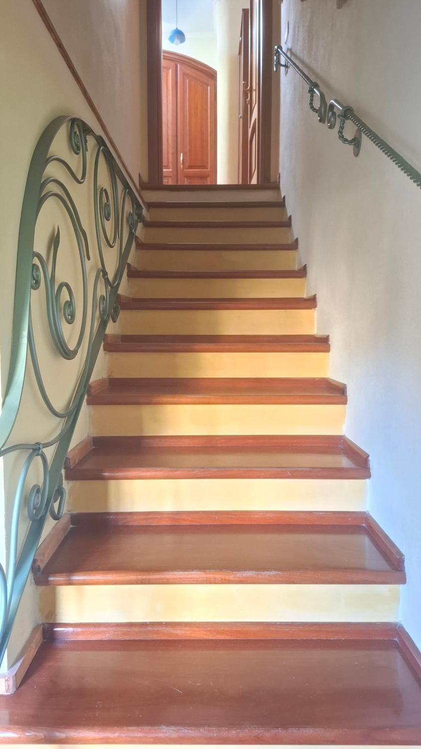 Decorative detail