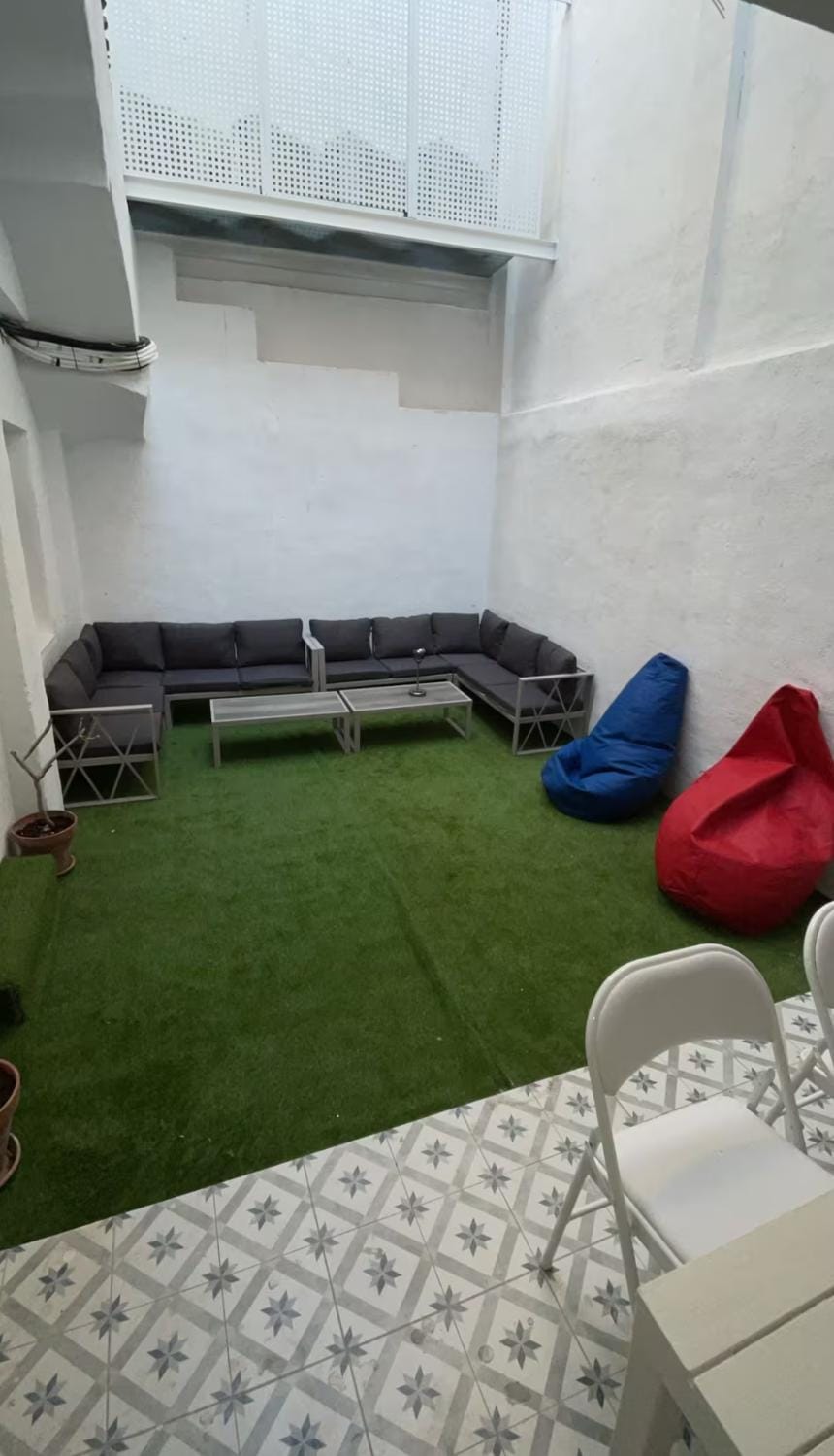 Habitación con baño privado Bernardo 1 Bed and Breakfast in Alicante