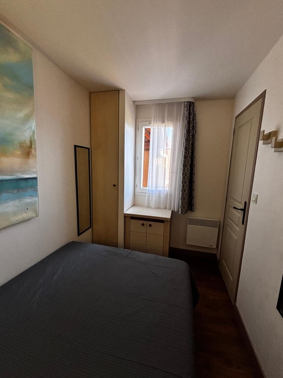 CAP ESTEREL vue Mer Apartment in Saint-Raphael
