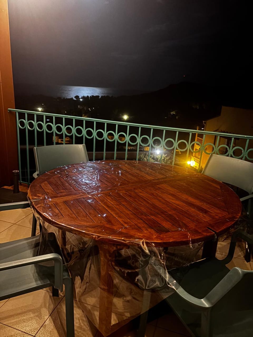 CAP ESTEREL vue Mer Apartment in Saint-Raphael