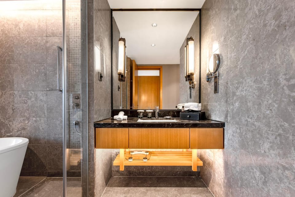 Wyndam Xuzhou East Hotel in Jiangsu