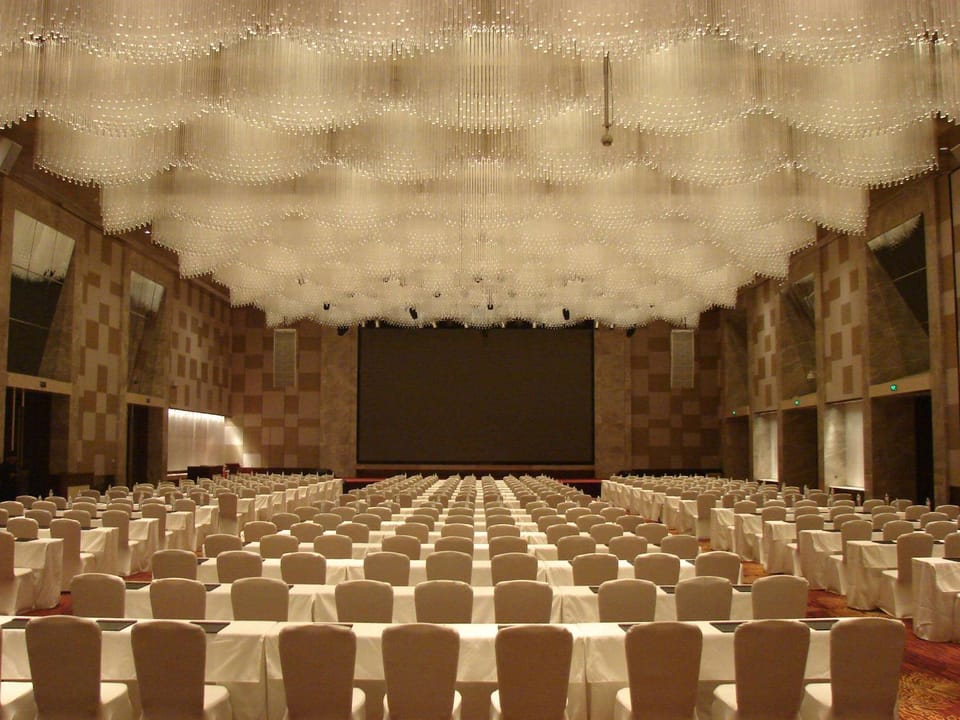 Meeting/conference room