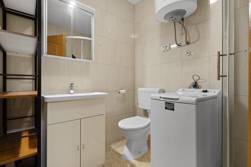 Apartman Ružica Fucane Apartment in Premantura