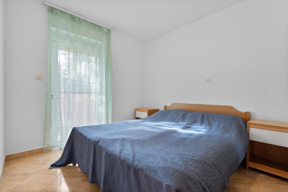 Apartman Ružica Fucane Apartment in Premantura