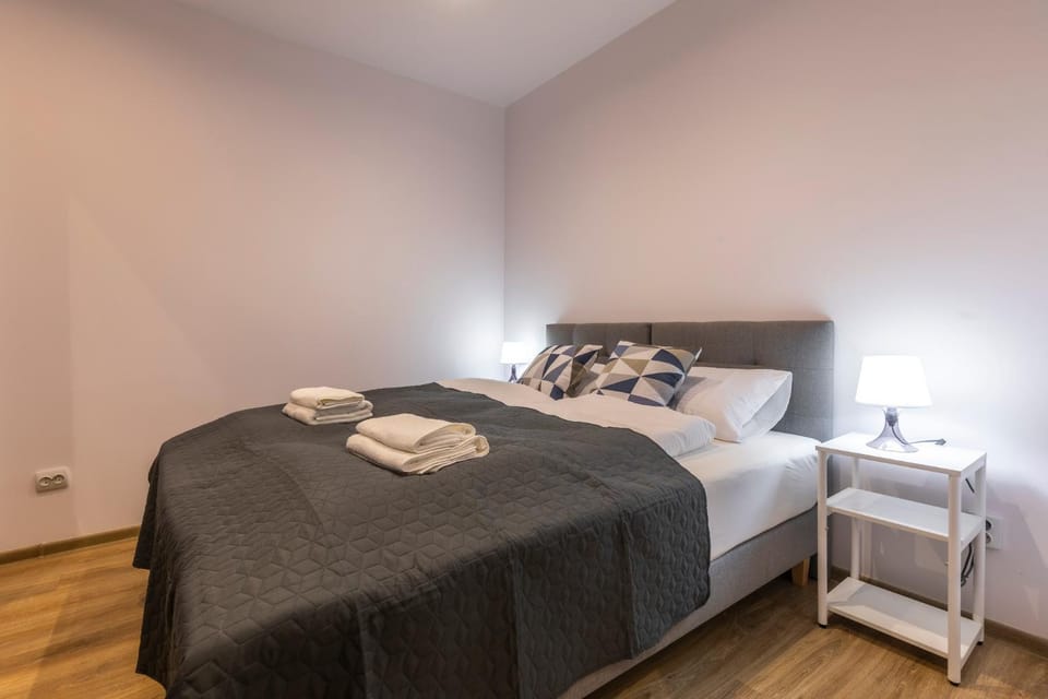 Apartament Majówka - KARKONOCE Apartment in Lower Silesian Voivodeship