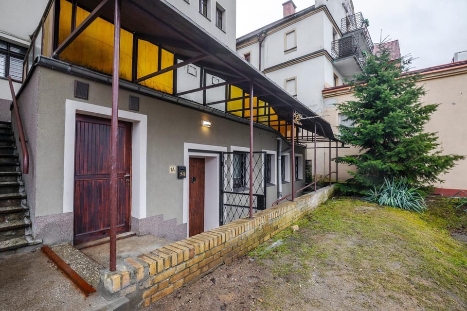 Apartament Majówka - KARKONOCE Apartment in Lower Silesian Voivodeship