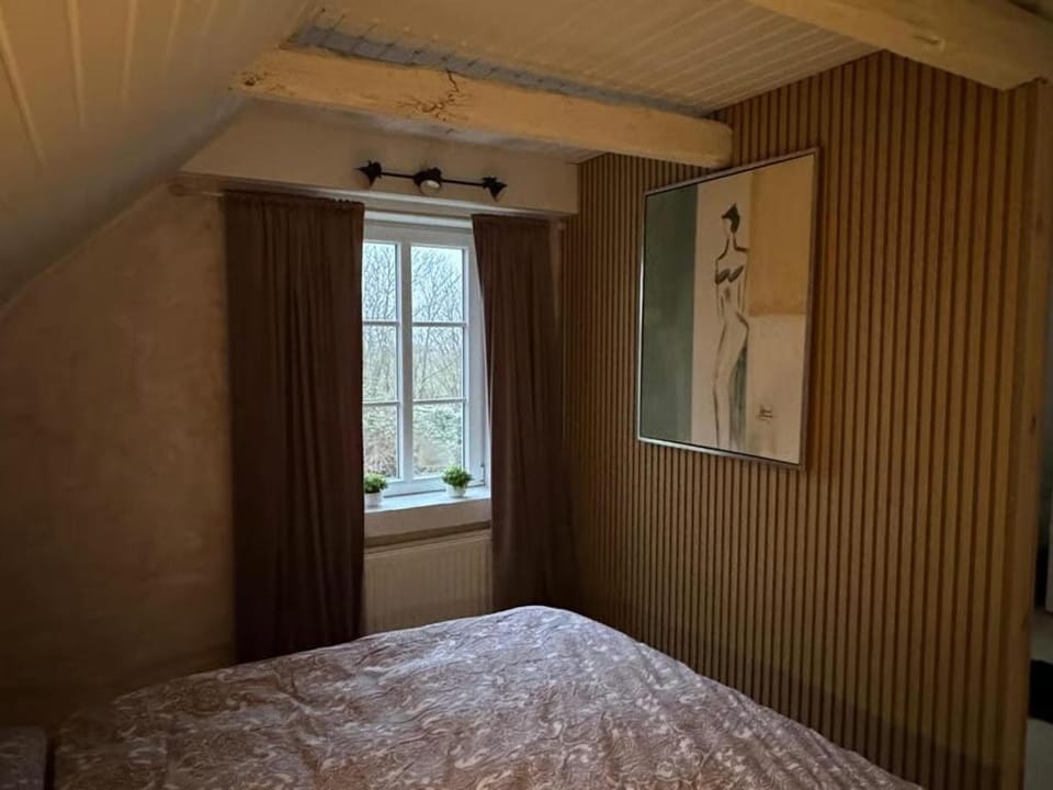 View (from property/room), Bedroom, Garden view, Family