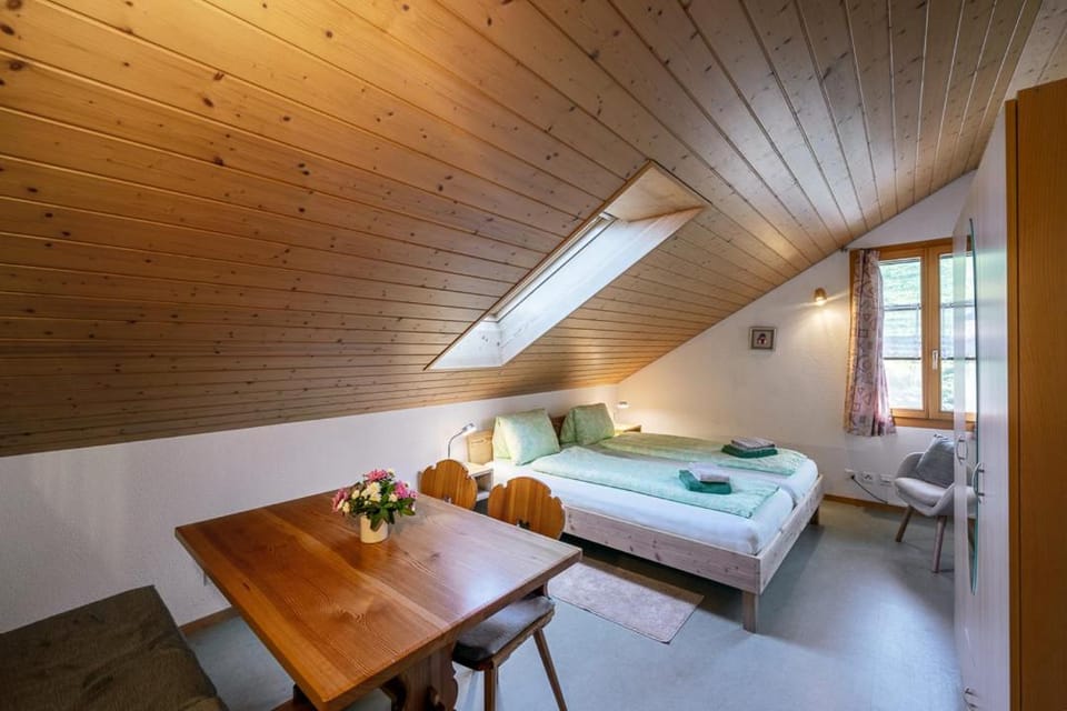 Bed and Breakfast Bauernhof Bättwil Bed and Breakfast in Canton of Bern (Region)