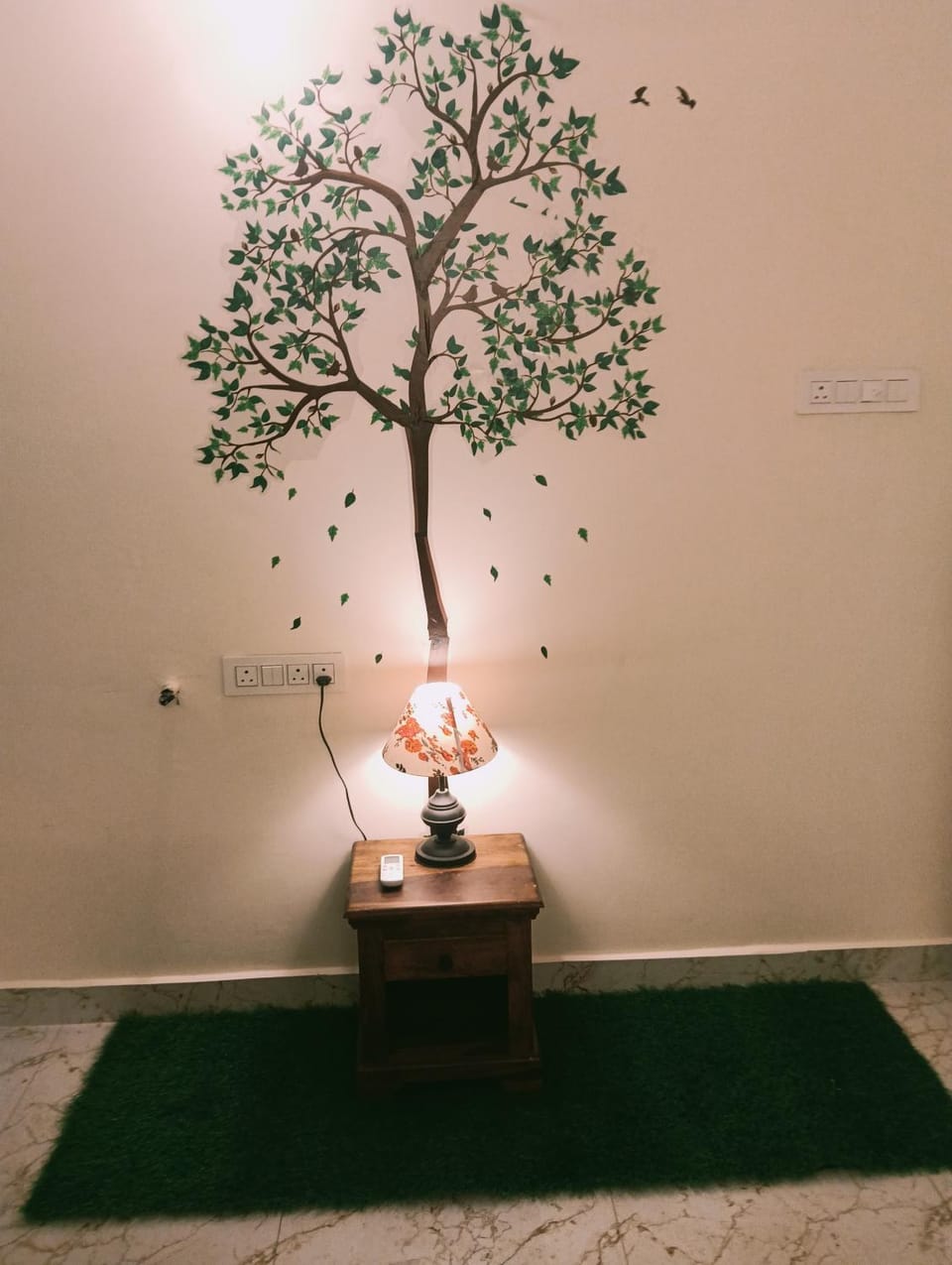 HappyStay Egmore Apartment in Chennai