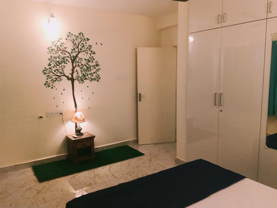 HappyStay Egmore Apartment in Chennai