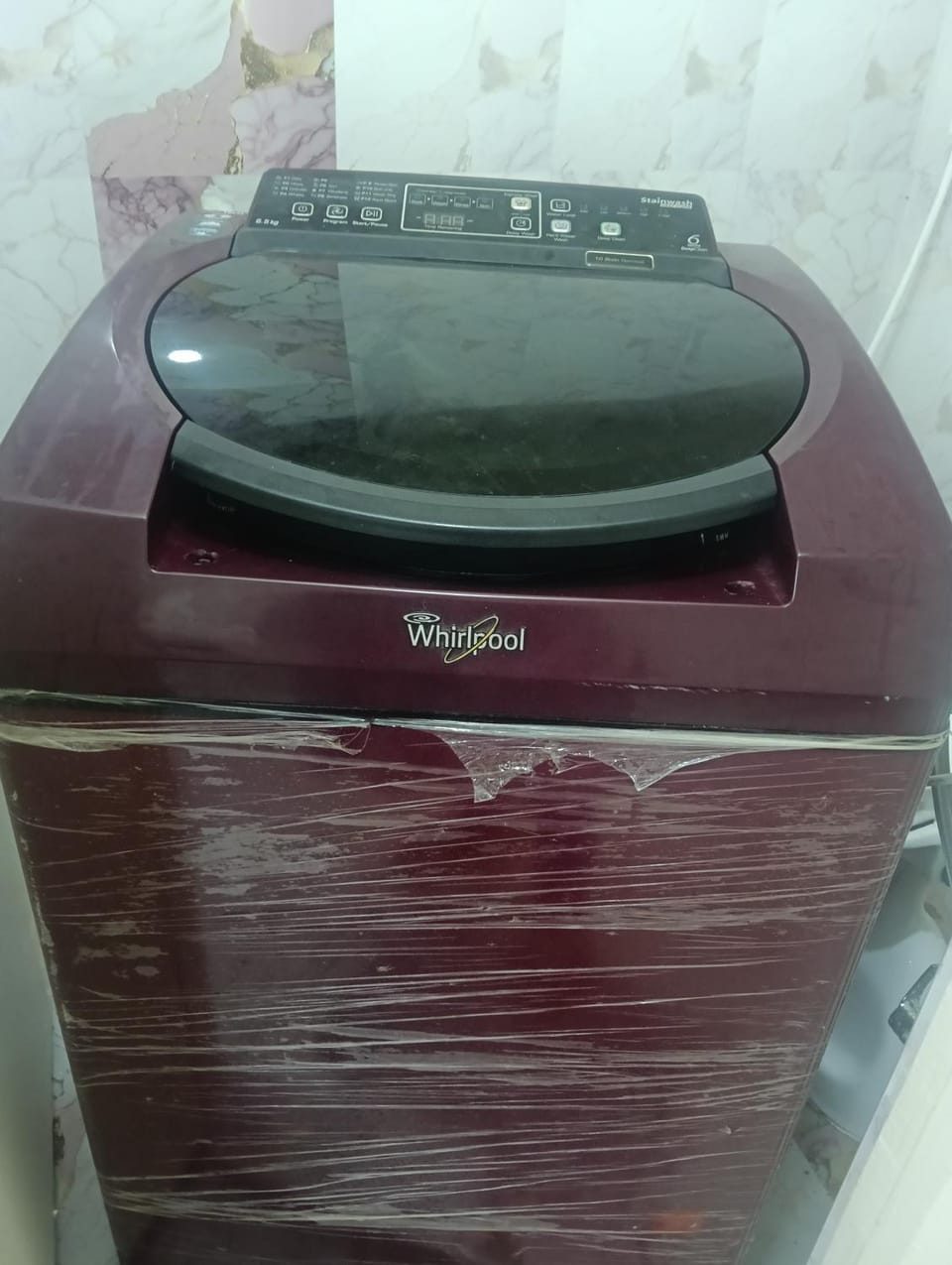 HappyStay Egmore Apartment in Chennai