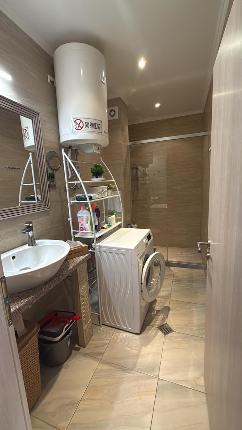 2-стаен аппартамент в Argisht Partez Apartment in Varna
