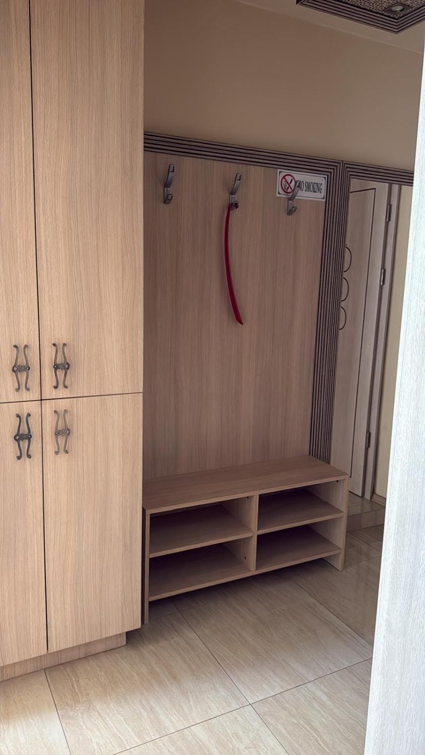 2-стаен аппартамент в Argisht Partez Apartment in Varna