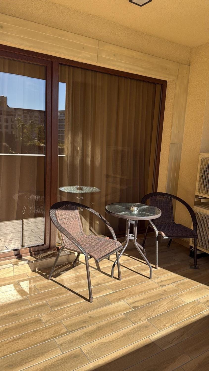 2-стаен аппартамент в Argisht Partez Apartment in Varna