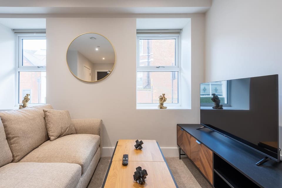 TV and multimedia, Living room