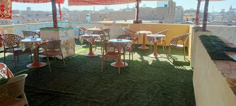 Family Hotel Luxor Bed and Breakfast in Luxor