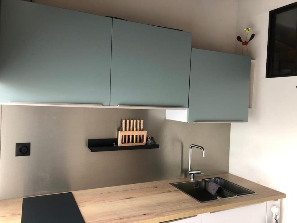 Charmant hébergement non fumeur au calme près de Nantes Apartment in Pays de la Loire
