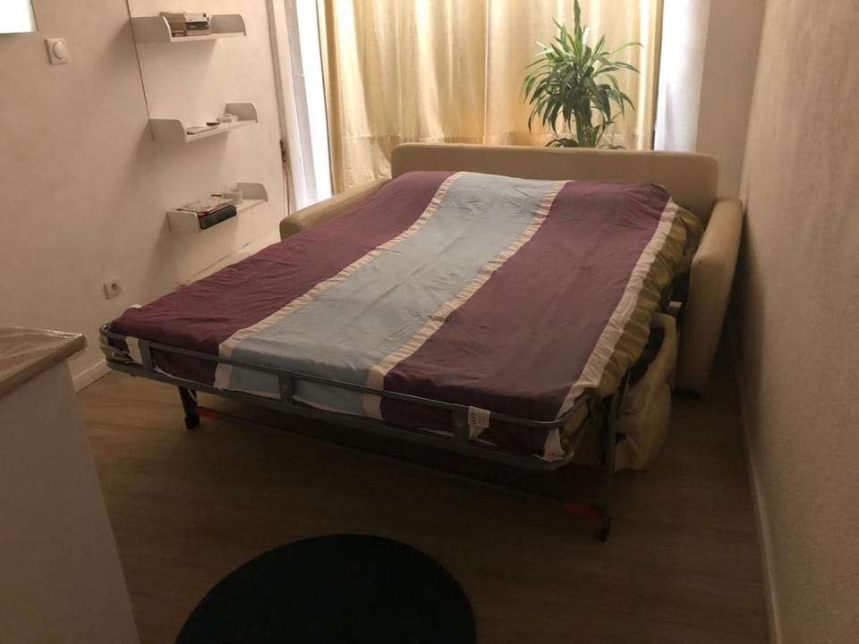 Charmant hébergement non fumeur au calme près de Nantes Apartment in Pays de la Loire