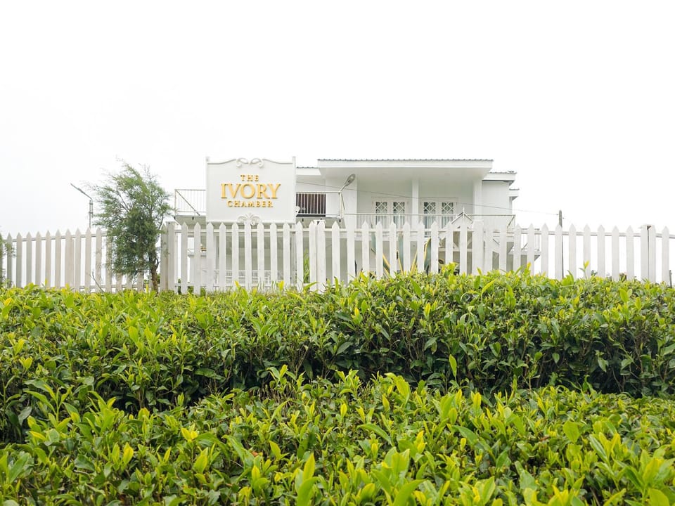 The Ivory Chamber Nuwara Eliya Villa in Nuwara Eliya