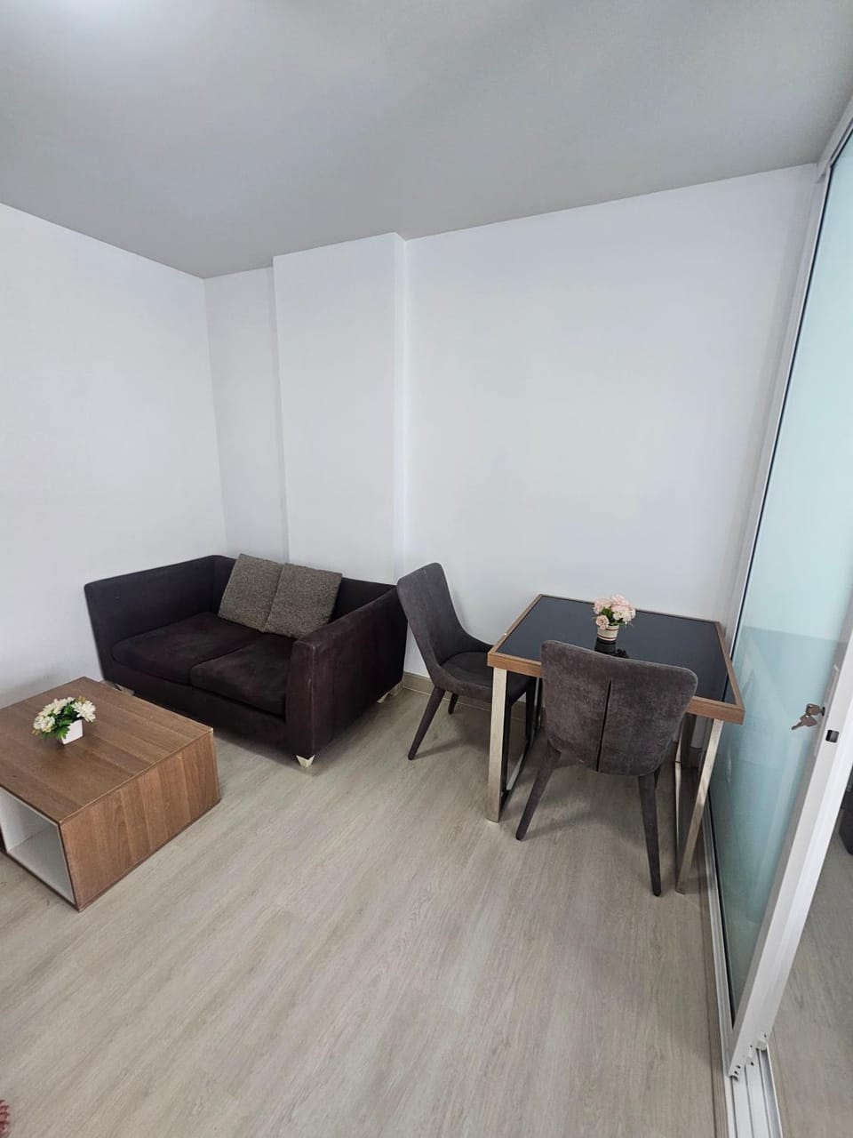 Dcondo Apartment in Kathu
