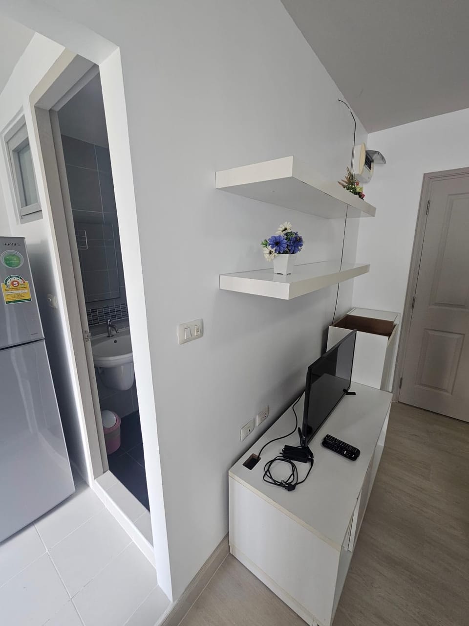 Dcondo Apartment in Kathu