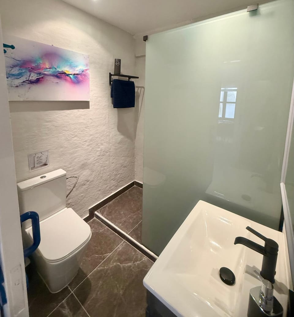 Protaras Sol 2 Bedroom Holiday Let Apartment Apartment in Protaras