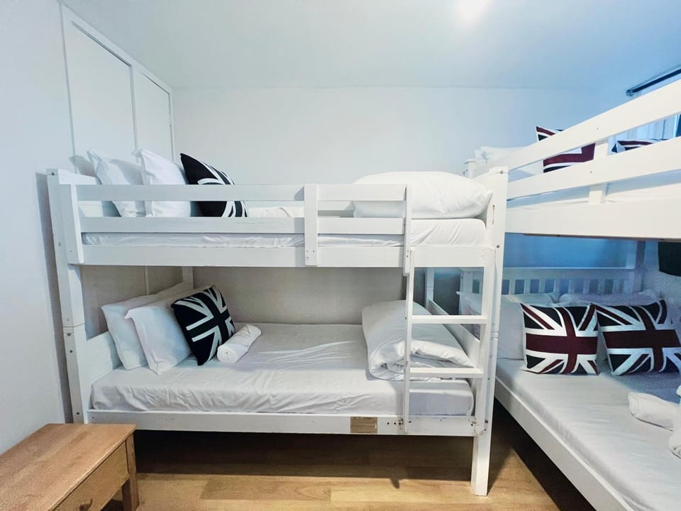 House in Brixton Apartment in London
