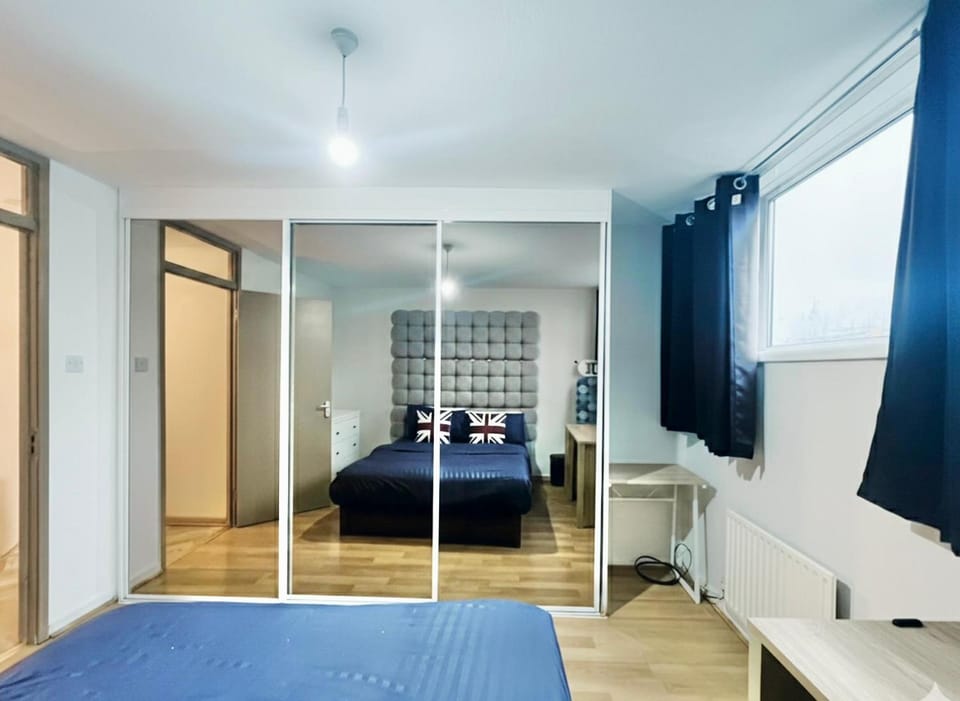 House in Brixton Apartment in London