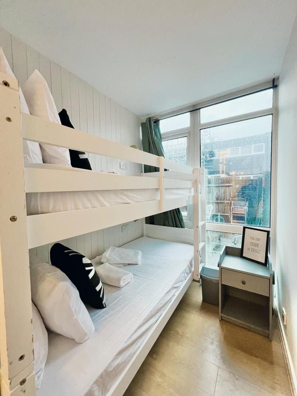 House in Brixton Apartment in London