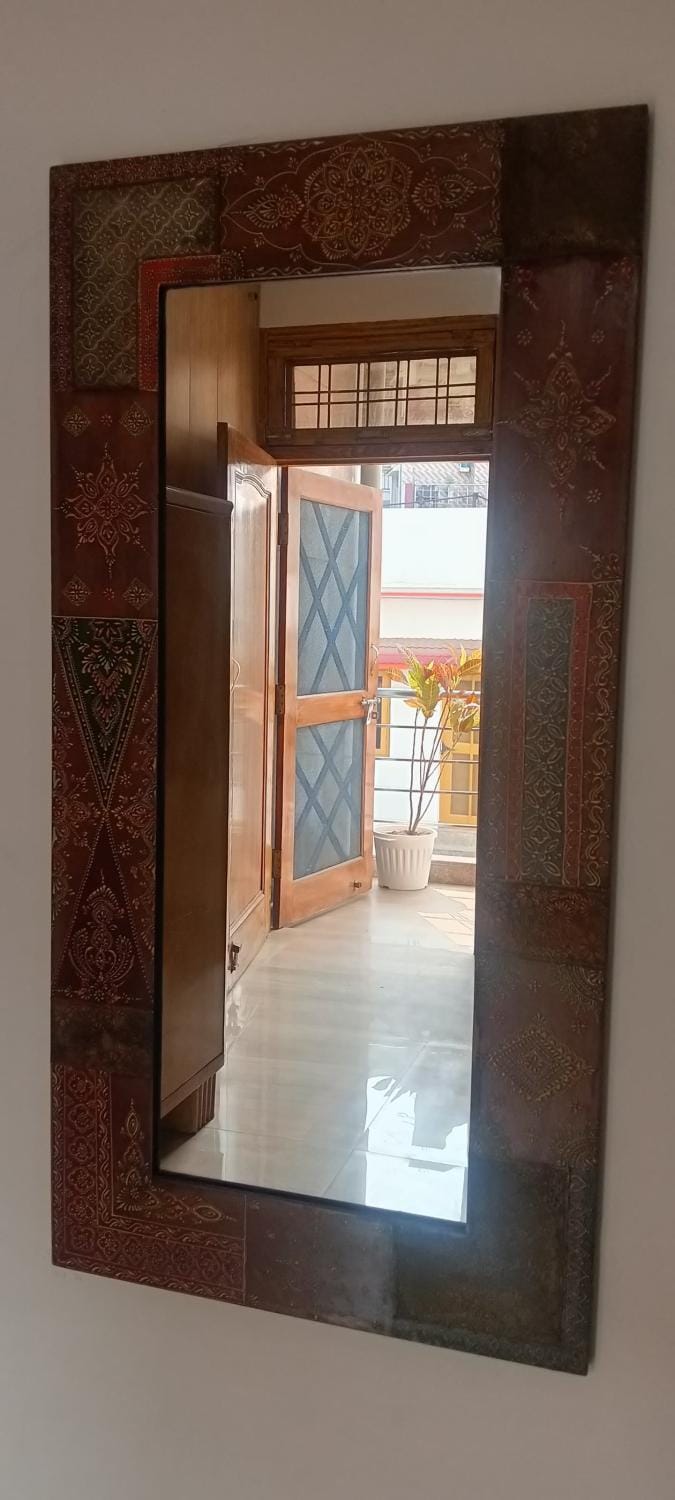 Decorative detail