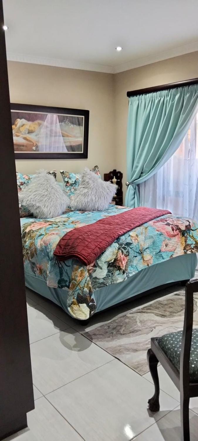 Le Clus Stay Apartment in South Africa