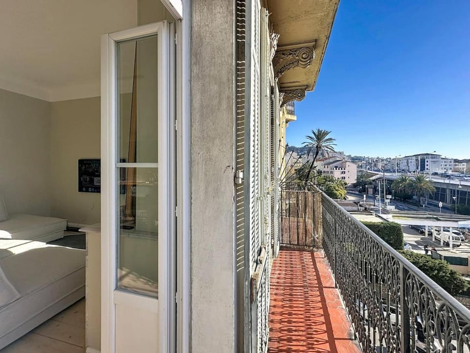 66m2 Cosy appartement avec garage Apartment in Cannes