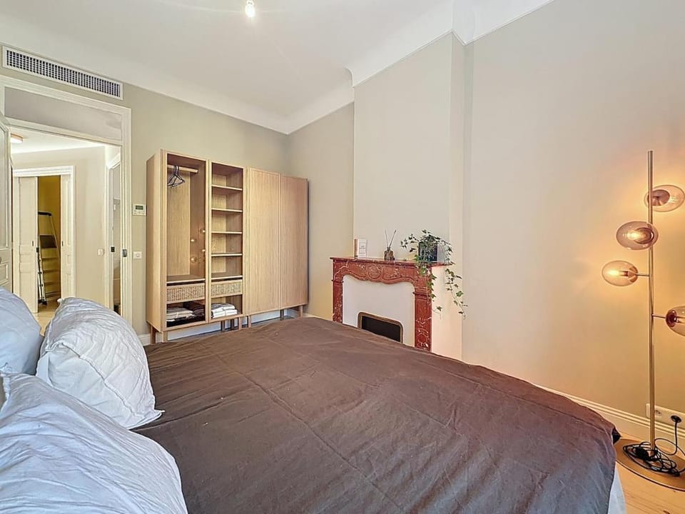 66m2 Cosy appartement avec garage Apartment in Cannes