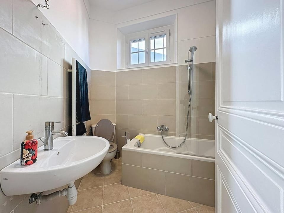 66m2 Cosy appartement avec garage Apartment in Cannes