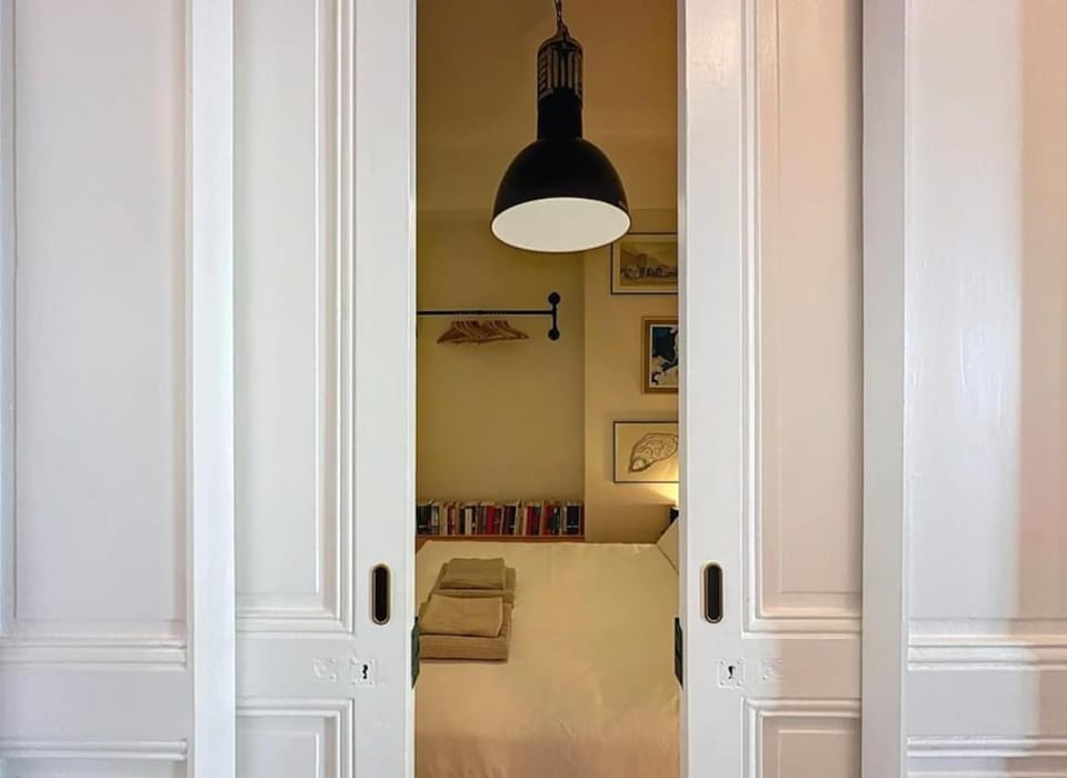 66m2 Cosy appartement avec garage Apartment in Cannes