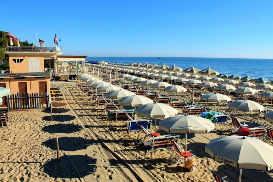 Beach, Beach
