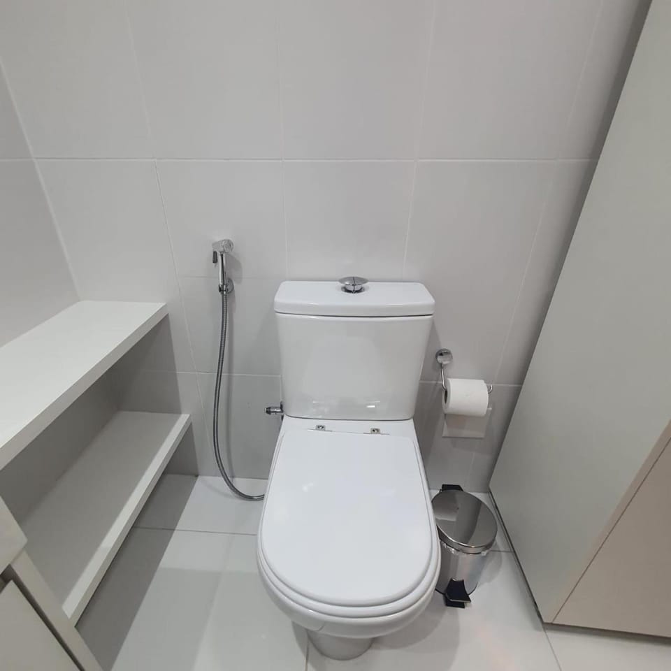 Estúdio Aeroporto Congonhas - localizado no Campo Belo bem equipado Apartment in Sao Paulo City