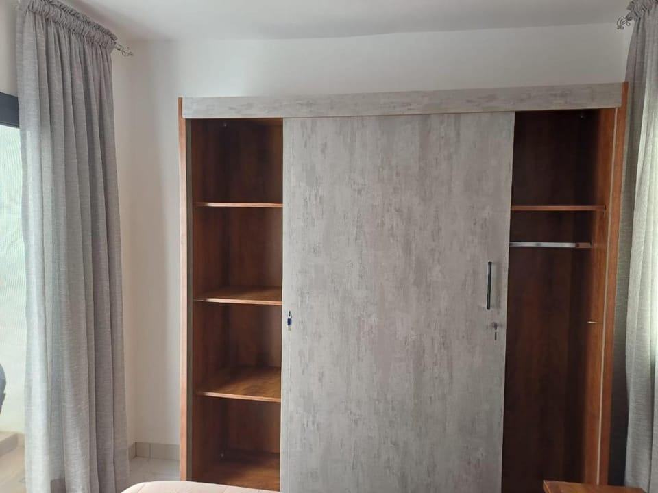 Ocean Waves Yoff Virage Apartment in Dakar